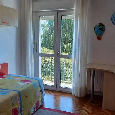 Διαμέρισμα Apartamento Bosque De Fefinans Cambados