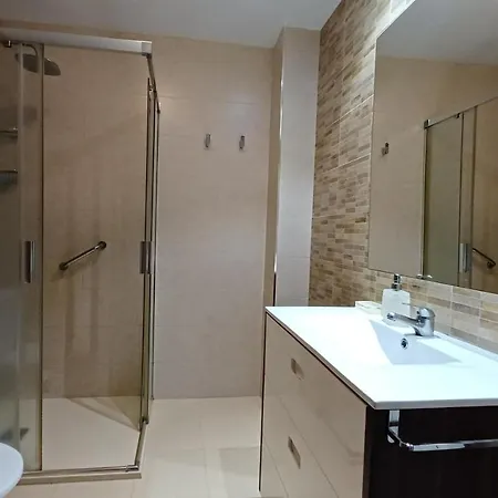 Apartamento Bosque De Fefinans Cambados