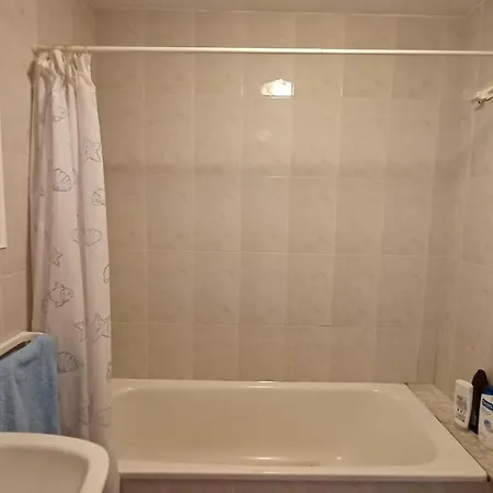 Apartamento Bosque De Fefinans *