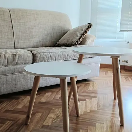 Apartamento Bosque De Fefinans *