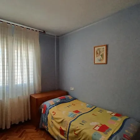 Apartamento Bosque De Fefinans Cambados